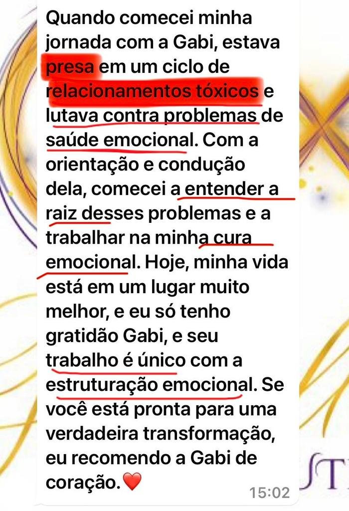 Depoimento