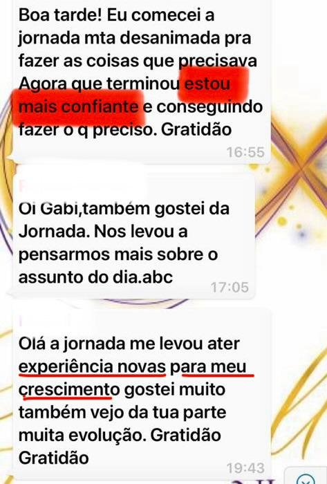 Depoimento